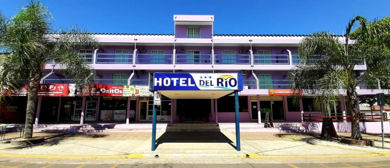 Del Rio Hotel 3*