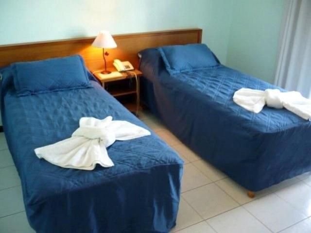 Del Rio Hotel Concordia